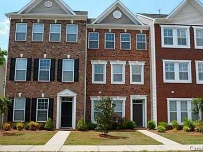9960 Evergreen Terrace Dr, Charlotte, NC, 28277