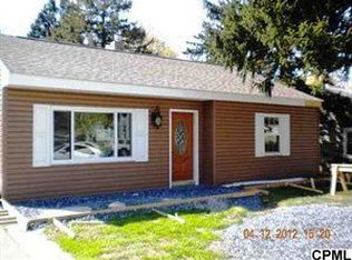 3924 N 6th St, Harrisburg, PA 17110