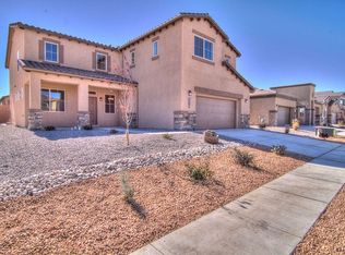 8620 Bouvardia Ave NW, Albuquerque, NM 87120