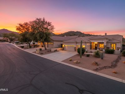 8207 E FAIRY DUSTER Drive, Gold Canyon, AZ, 85118