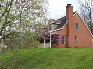 2989 Ten Mile Rd, Melbourne, KY 41059