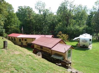 6881 Owens Rd, Radford, VA 24141