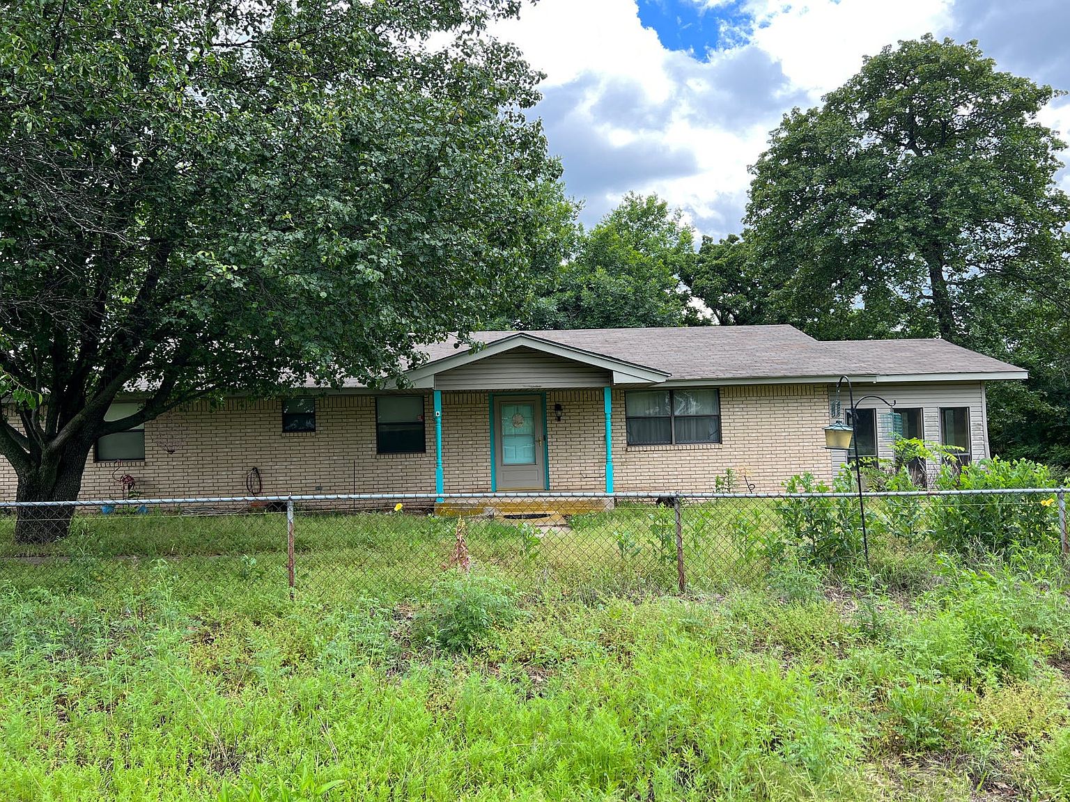 901 Tipton Ter, Ada, OK 74820 Zillow