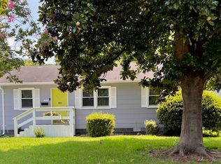 8040 Glade Rd, Norfolk, VA 23518