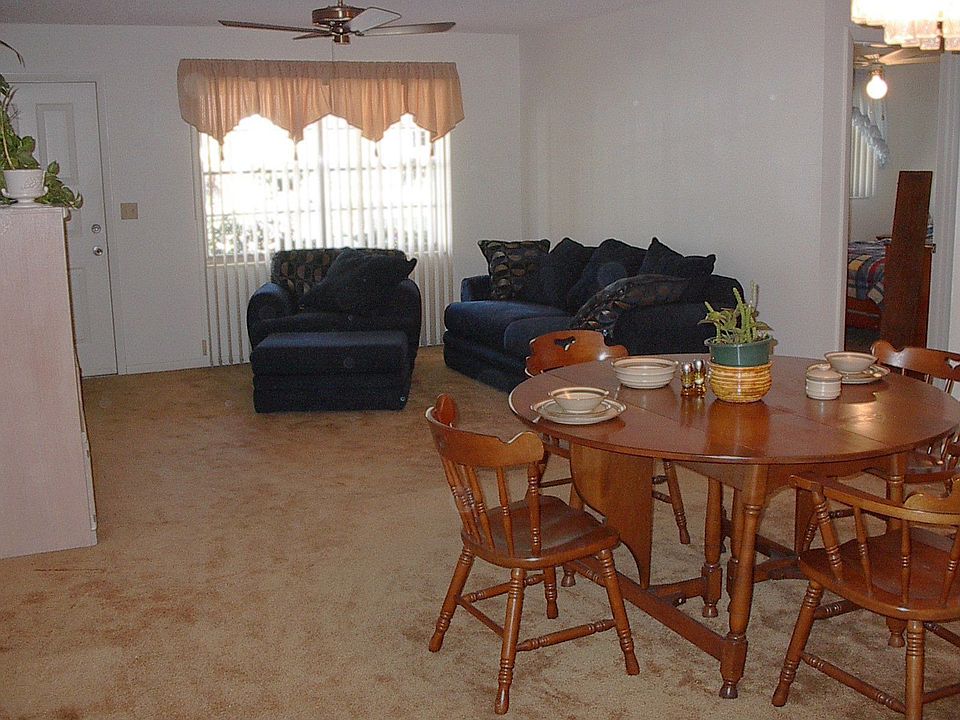 Living/dining
