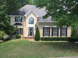 2407 Lennox Ct, Chattanooga, TN 37421