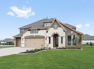 3141 Ferry Boat Ln, Granbury, TX 76049