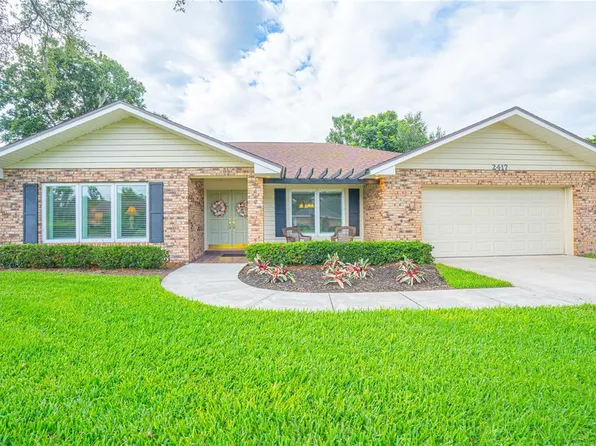 2417 Pershing Oaks Pl, Orlando, FL 32806