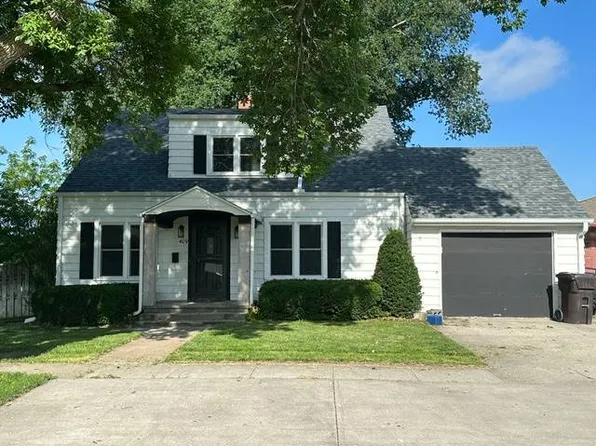 409 N Spruce St, Dodge, NE 68633