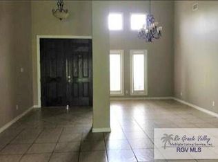 5380 Willow Bnd #19, Brownsville, TX 78526