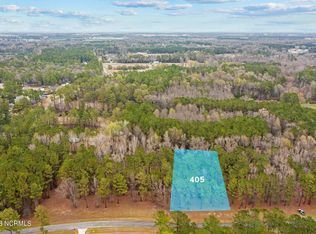 405 Anna Ln, Snow Hill, NC 28580