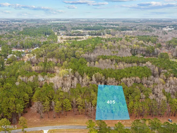 405 Anna Ln Lot 7, Snow Hill, NC 28580