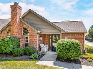 6818 Heatherstone Loop, Dublin, OH 43017