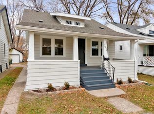 290 Pearson St, Ferndale, MI 48220