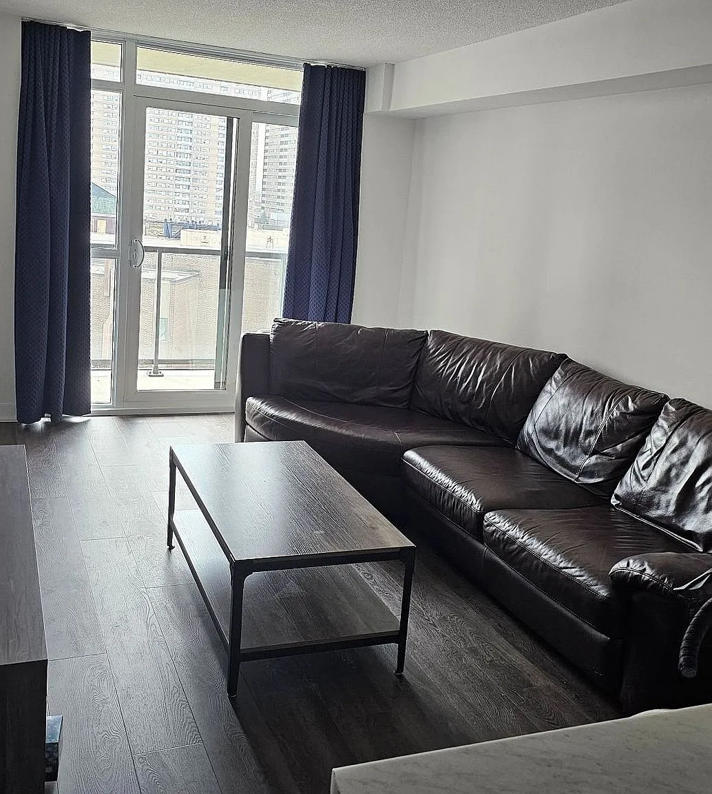 2 bed, $2,300 — Photo 2
