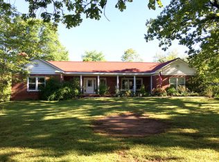 161 Woodland Cir, Milledgeville, GA 31061