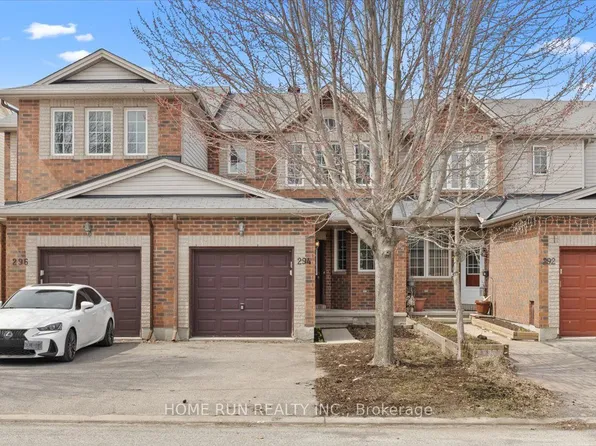 294 Applecross Cres, Ottawa, ON K2K 0C4