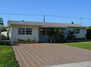 4311 Tyler St, Hollywood, FL 33021