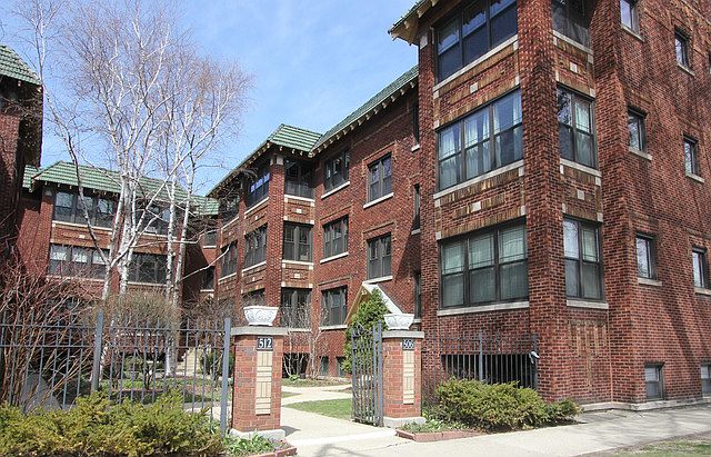 1st image of 506 Madison St APT 1S