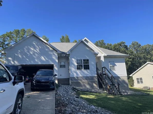 36 Tawsee Dr, Cherokee Village, AR 72529