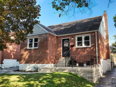 1402 Clayton Rd, Wilmington, DE, 19805