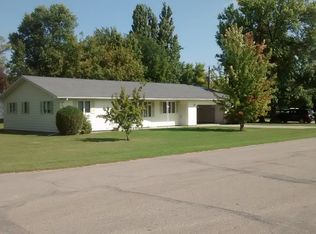 503 Old Hwy #15, Northwood, ND 58267