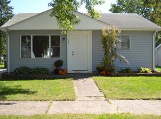 503 N Chester St, Sparta, WI 54656