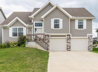 727 Connor St, Belton, MO 64012