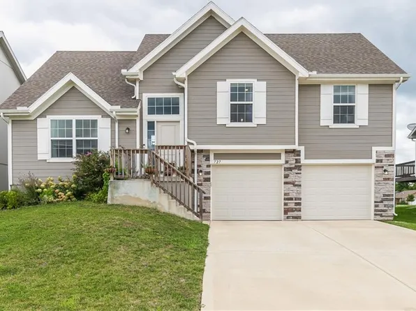 727 Connor St, Belton, MO 64012