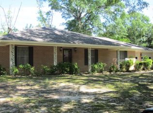 602 E Oak Ln, Nacogdoches, TX 75961