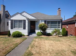 4321 15th Ave S, Seattle, WA 98108