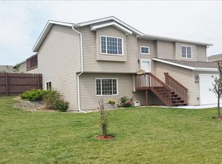 4519 Titan Dr, Rapid City, SD 57701