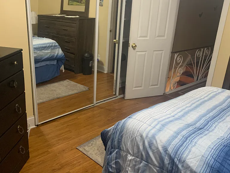 Room you would have