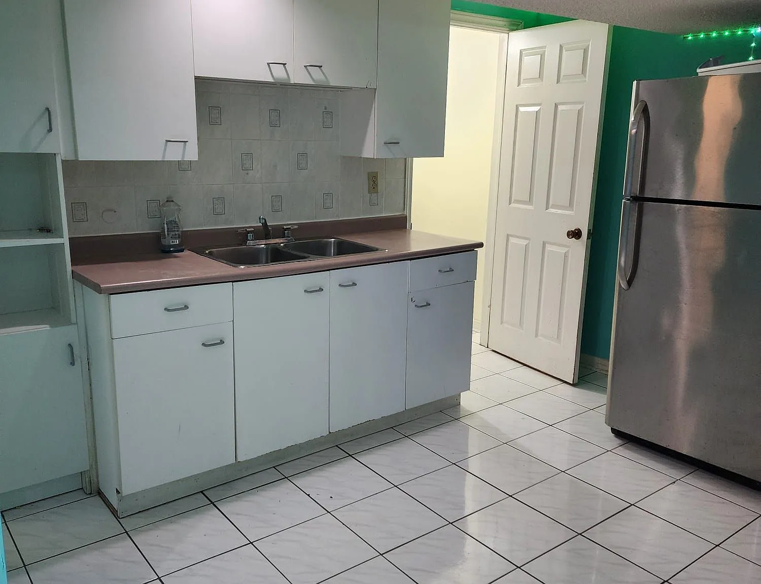 1 bed, $1,500 — Photo 1