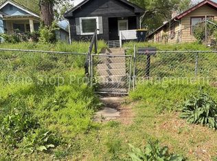 2914 E 61st St, Kansas City, MO 64130