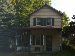 169 Pottsville St, Cressona, PA 17929