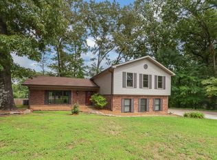 308 Rockwell Rd, Jackson, TN 38305
