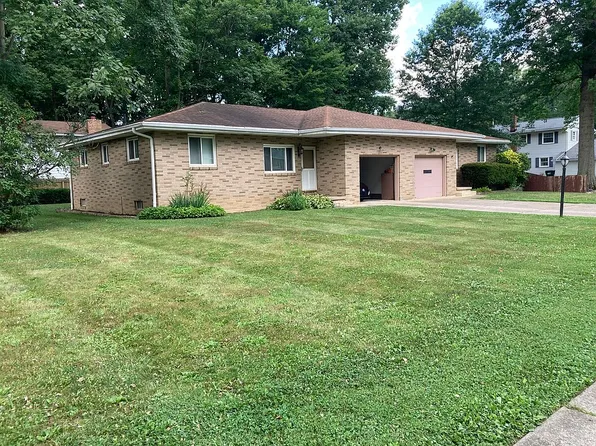 4178 & 4174 Forest Heights Dr, Stow, OH 44224