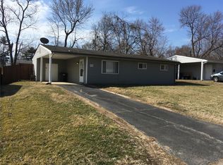 9446 Margo Ann Ln, Saint Louis, MO 63134