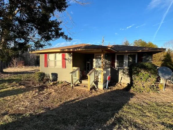 1026 THREE NOTCH ROAD, LOUISA, VA 23093