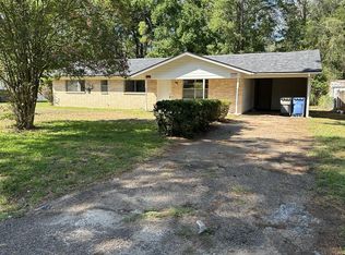 509 Hemlock Rd, Lufkin, TX 75901