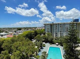 4550 NW 9th St APT 803E, Miami, FL 33126