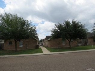 1702 Orlando St APT B, Edinburg, TX 78541