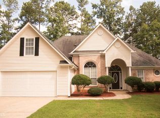 1051 Arbor Way, McDonough, GA 30253