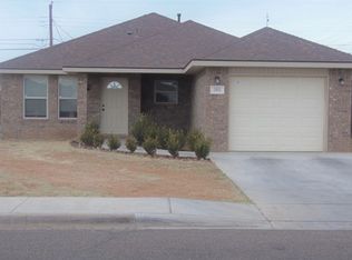 302 Bunche Ave, Odessa, TX 79761