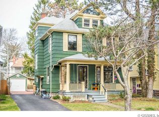 160 Mulberry St, Rochester, NY 14620