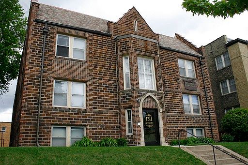 1st image of 1311 Grand Ave APT 101
