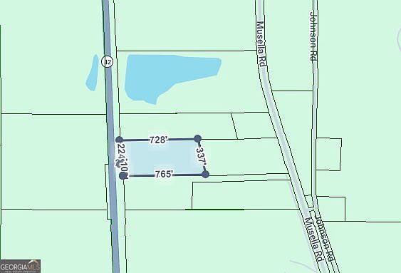 2nd image of 0 Us Hwy Tract 2B