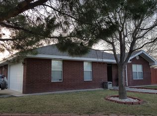 1109 Seville St, Roswell, NM 88201