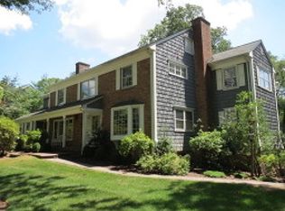 1491 Deer Path, Mountainside, NJ 07092